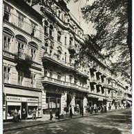 E 21371 - Mariánské Lázně3