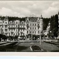 E 21374 - Mariánské Lázně3
