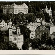 E 21372 - Mariánské Lázně3