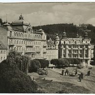 E 21373 - Mariánské Lázně3