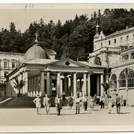 E 21382 - Mariánské Lázně3