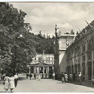 E 21381 - Mariánské Lázně3