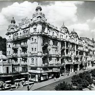 E 21380 - Mariánské Lázně3