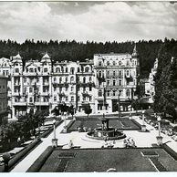 E 21376 - Mariánské Lázně3