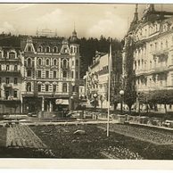 E 21375 - Mariánské Lázně3