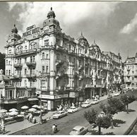 E 21385 - Mariánské Lázně3