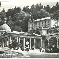 E 21383 - Mariánské Lázně3