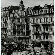 E 21384 - Mariánské Lázně3