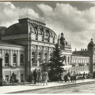 E 21387 - Mariánské Lázně3