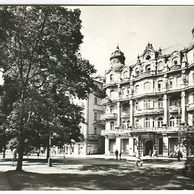 E 21389 - Mariánské Lázně3