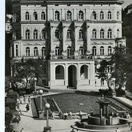 E 21388 - Mariánské Lázně3