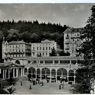 E 21394 - Mariánské Lázně3