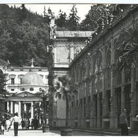 E 21395 - Mariánské Lázně3