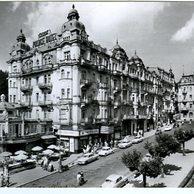 E 21410 - Mariánské Lázně3