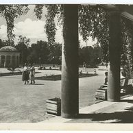 E 21411 - Františkovy lázně2