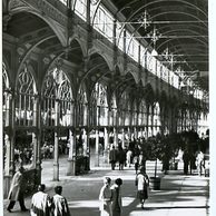 E 21414 - Mariánské Lázně3