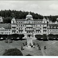 E 21412 - Mariánské Lázně3