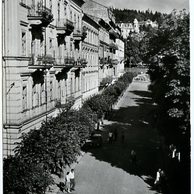 E 21422 - Mariánské Lázně3