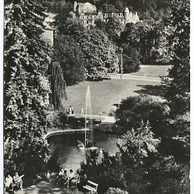 E 21421 - Mariánské Lázně3