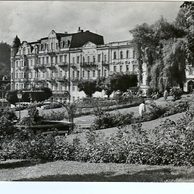 E 21424 - Mariánské Lázně3