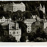 E 21418 - Mariánské Lázně3