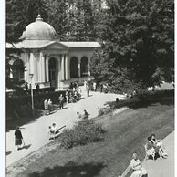 E 21419 - Mariánské Lázně3