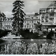 E 21430 - Mariánské Lázně3