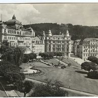 E 21425 - Mariánské Lázně3