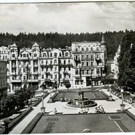 E 21432 - Mariánské Lázně3