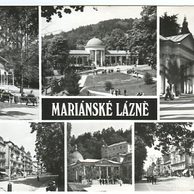 E 21435 - Mariánské Lázně3