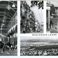 E 21436 - Mariánské Lázně3