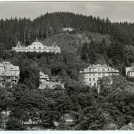 E 21442 - Mariánské Lázně3