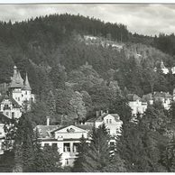 E 21445 - Mariánské Lázně3