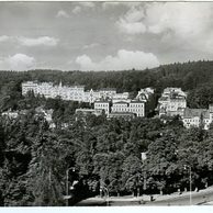 E 21444 - Mariánské Lázně3