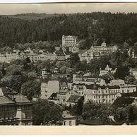 E 21439 - Mariánské Lázně3