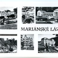 E 21440 - Mariánské Lázně3
