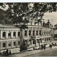 E 21447 - Mariánské Lázně3