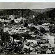 E 21450 - Mariánské Lázně3