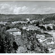 E 21448 - Mariánské Lázně3