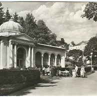 E 21451 - Mariánské Lázně3