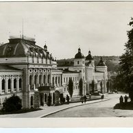 E 21452 - Mariánské Lázně3