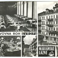 E 21459 - Mariánské Lázně3