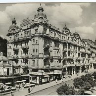 E 21455 - Mariánské Lázně3