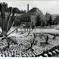 E 21458 - Mariánské Lázně3