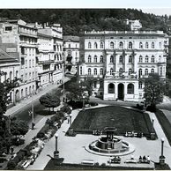 E 21454 - Mariánské Lázně3