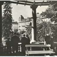 E 21453 - Mariánské Lázně3