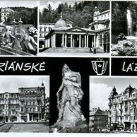 E 21462 - Mariánské Lázně3