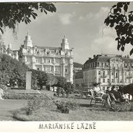 E 21461 - Mariánské Lázně3