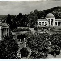 E 21468 - Mariánské Lázně3