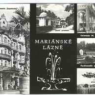 E 21463 - Mariánské Lázně3